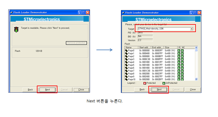 stm32f4